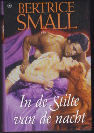 Bertrice Small - In de stilte van de nacht - nr. 1