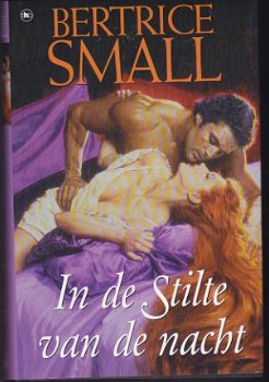 Bertrice Small - In de stilte van de nacht - 1