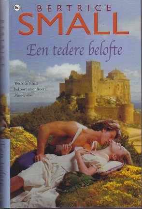 Bertrice Small - Een tedere belofte - nr. 1