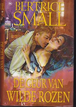 Bertrice Small - De geur van wilde rozen - 1