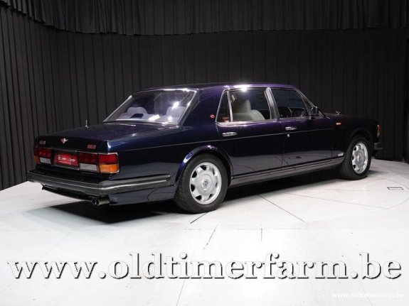 Bentley Turbo R '91 - Afbeelding 2
