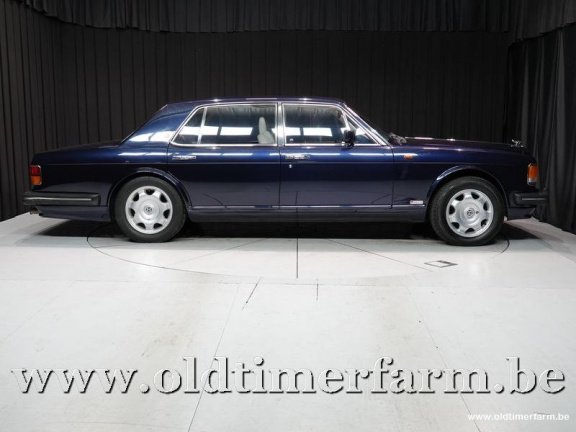 Bentley Turbo R '91 - Afbeelding 3