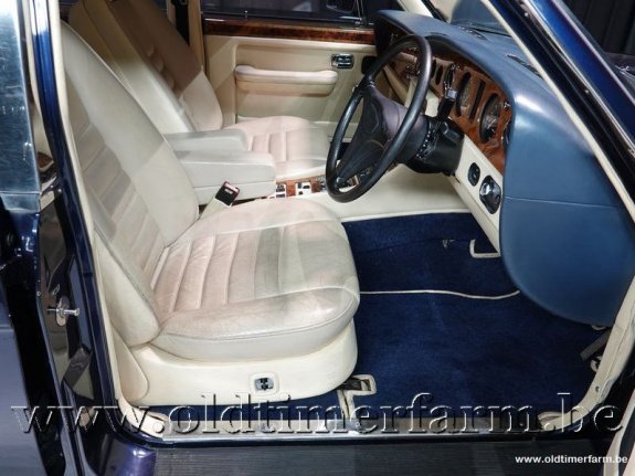 Bentley Turbo R '91 - Afbeelding 4