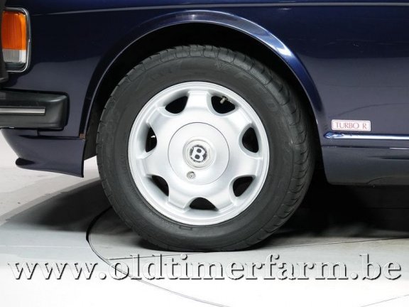 Bentley Turbo R '91 - Afbeelding 6