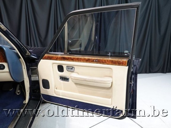 Bentley Turbo R '91 - Afbeelding 7