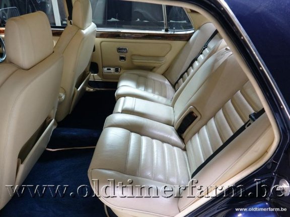 Bentley Turbo R '91 - Afbeelding 8