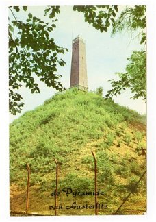 T021 Pyramide van Austerlitz