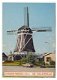 T022 Hardenberg / De Oelemolle / Molen - 1 - Thumbnail