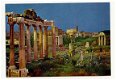 T031 Rome / Foro Romano / Italie - 1 - Thumbnail