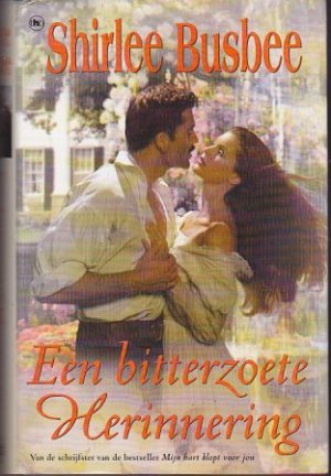 Shirlee Busbee - Een bitterzoete herinnering - nr. 1
