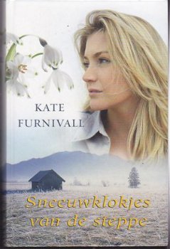 Kate Furnivall - Sneeuwklokjes van de steppe - 1