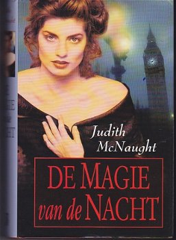 Judith McNaught - De magie van de nacht - 1