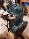 kubota L175 & L185 diesel motor type Z750 / Z850 trekker uitvoering - 2 - Thumbnail