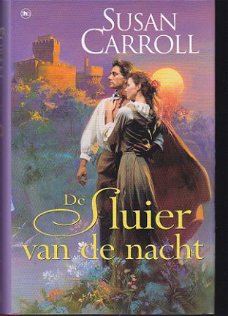 Susan Carroll - De sluier van de nacht