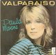 singel Paula Moore - Valparaiso / I feel good - 1 - Thumbnail