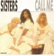 singel Sisters - Call me / He’s my guy - 1 - Thumbnail