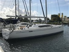 Dehler 41