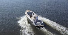 Interboat Intender 820 (2017)