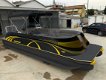 Starlounger 850 Pontoonboot - 1 - Thumbnail