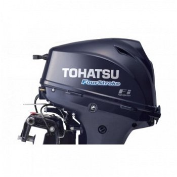 Tohatsu 20pk MFS20E EPL - 1