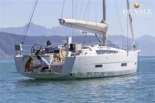 Dufour 430 Grand Large - 1