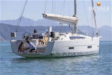 Dufour 430 Grand Large