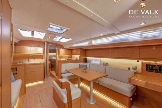 Dufour 430 Grand Large - 7