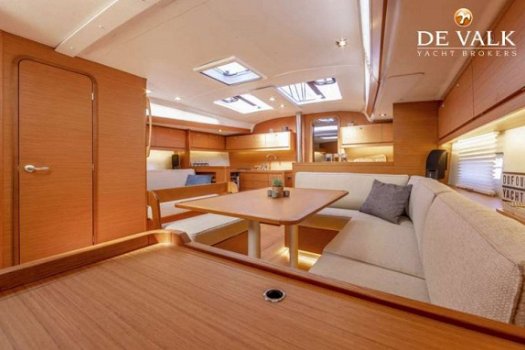 Dufour 430 Grand Large - 8