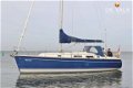 Hanse 341 - 8 - Thumbnail