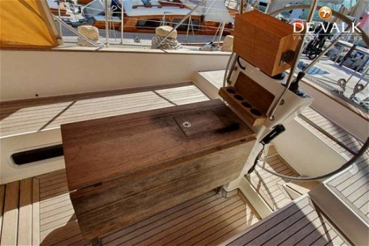 Farr 63 Pilot House - 7