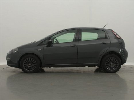 Fiat Punto Evo - 0.9 TwinAir Easy / 5 DEURS / AIRCO / CRUISE CONTR. / EL. PAKKET / *APK TOT 6-2020 - 1