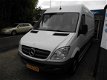 Mercedes-Benz Sprinter - 1 - Thumbnail