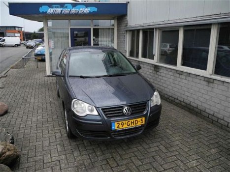 Volkswagen Polo - 1.4 TDI Comfortline - 1