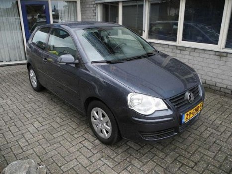 Volkswagen Polo - 1.4 TDI Comfortline - 1