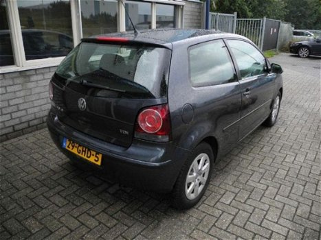 Volkswagen Polo - 1.4 TDI Comfortline - 1