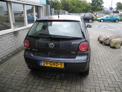 Volkswagen Polo - 1.4 TDI Comfortline - 1