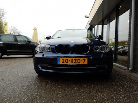 BMW 1-serie - 118i EffDyn. Ed. Business Line Ultimate Edition - 1