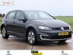 Volkswagen Golf - 1.4 TSi GTE 150pk AUTOMAAT PDC v+a ECC - 1 - Thumbnail