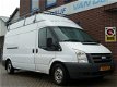 Ford Transit - 300L 2.2 TDCI L2H2 116PK Airco Trekhaak Imperiaal - 1 - Thumbnail