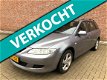 Mazda 6 Sportbreak - 1.8i Touring - 1 - Thumbnail