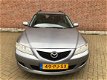 Mazda 6 Sportbreak - 1.8i Touring - 1 - Thumbnail