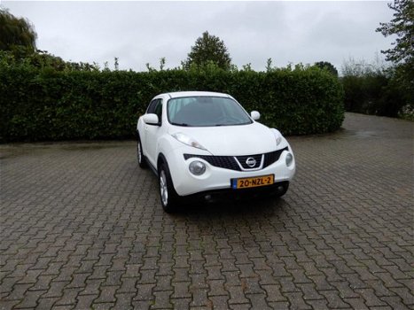 Nissan Juke - 1.6 Acenta Eco - 1