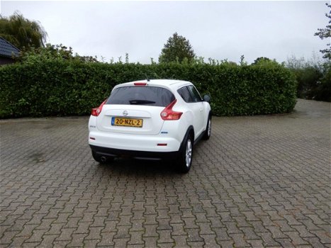 Nissan Juke - 1.6 Acenta Eco - 1