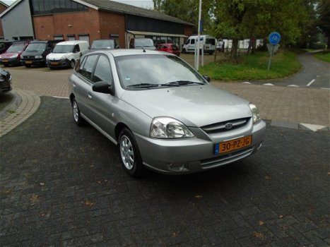 Kia Rio - 1.3 RS Visto - 1