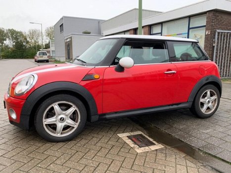 Mini Mini Cooper - D 1.6 Chili - 1