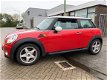 Mini Mini Cooper - D 1.6 Chili - 1 - Thumbnail