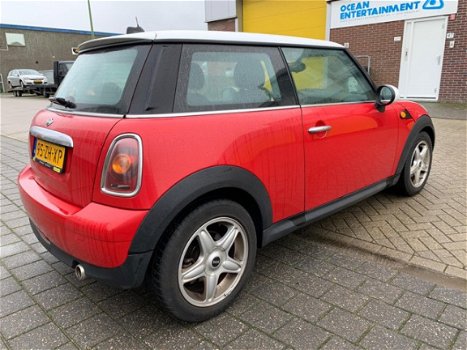 Mini Mini Cooper - D 1.6 Chili - 1