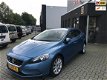 Volvo V40 - 2.0 D2 Summum leder navi parkeerpilot - 1 - Thumbnail