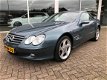 Mercedes-Benz SL-klasse - 500 - 1 - Thumbnail