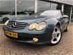 Mercedes-Benz SL-klasse - 500 - 1 - Thumbnail